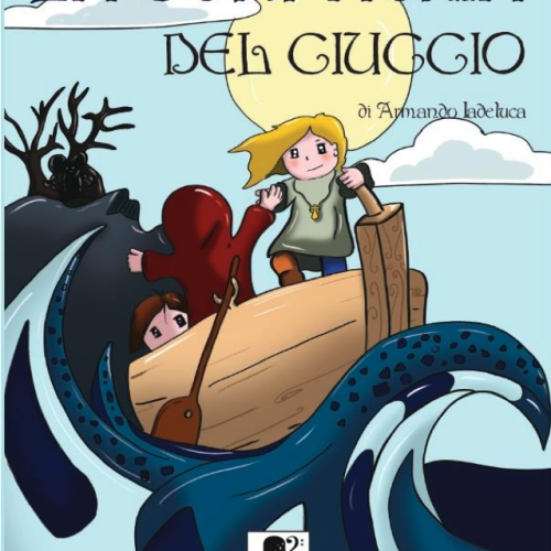9 LA COMPAGNIA DEL CIUCCIO