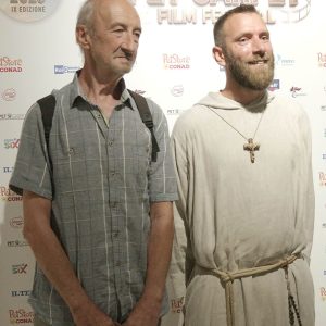 FRA D'ERRICO E FRANCESCO