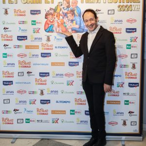 pietro romano