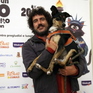 rivera con grace conduttore